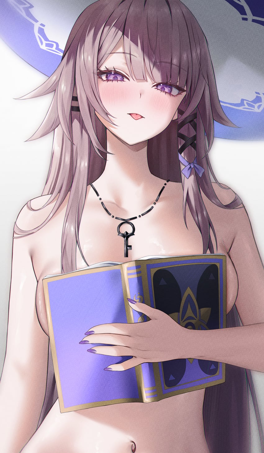herta and the herta (honkai and 1 more) drawn by vitaminechan
