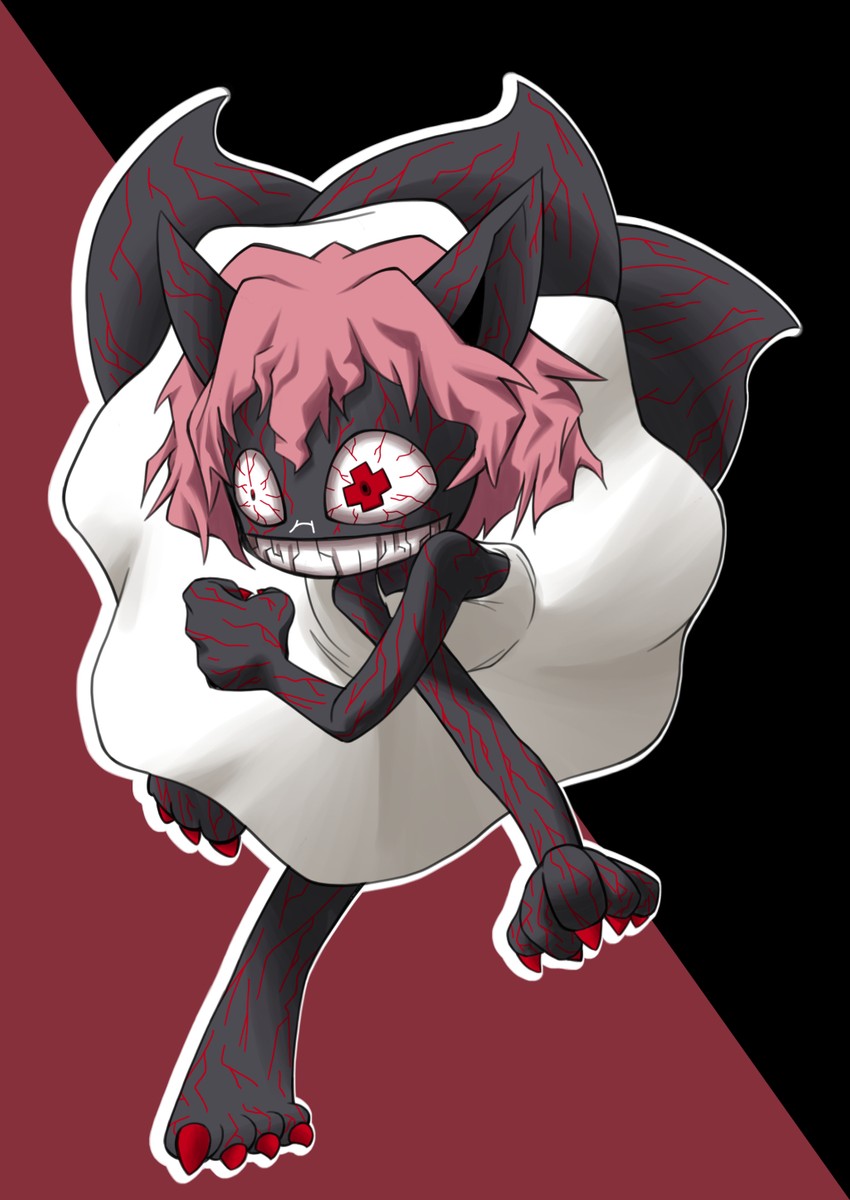 shuichiro (gleipnir) drawn by natto-48