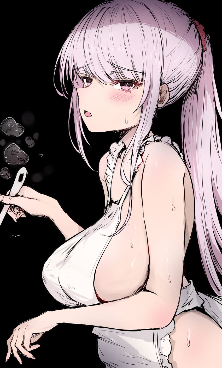 mori calliope (hololive and 1 more) drawn by sakiya_(sak1_01)