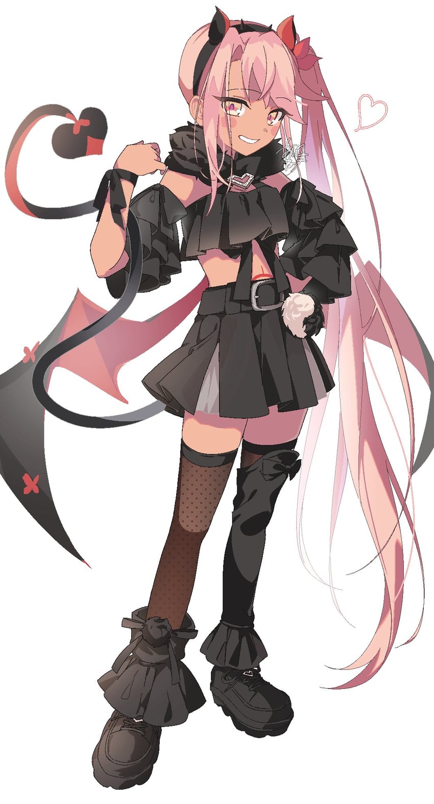 chloe von einzbern (fate and 1 more) drawn by akaneko016