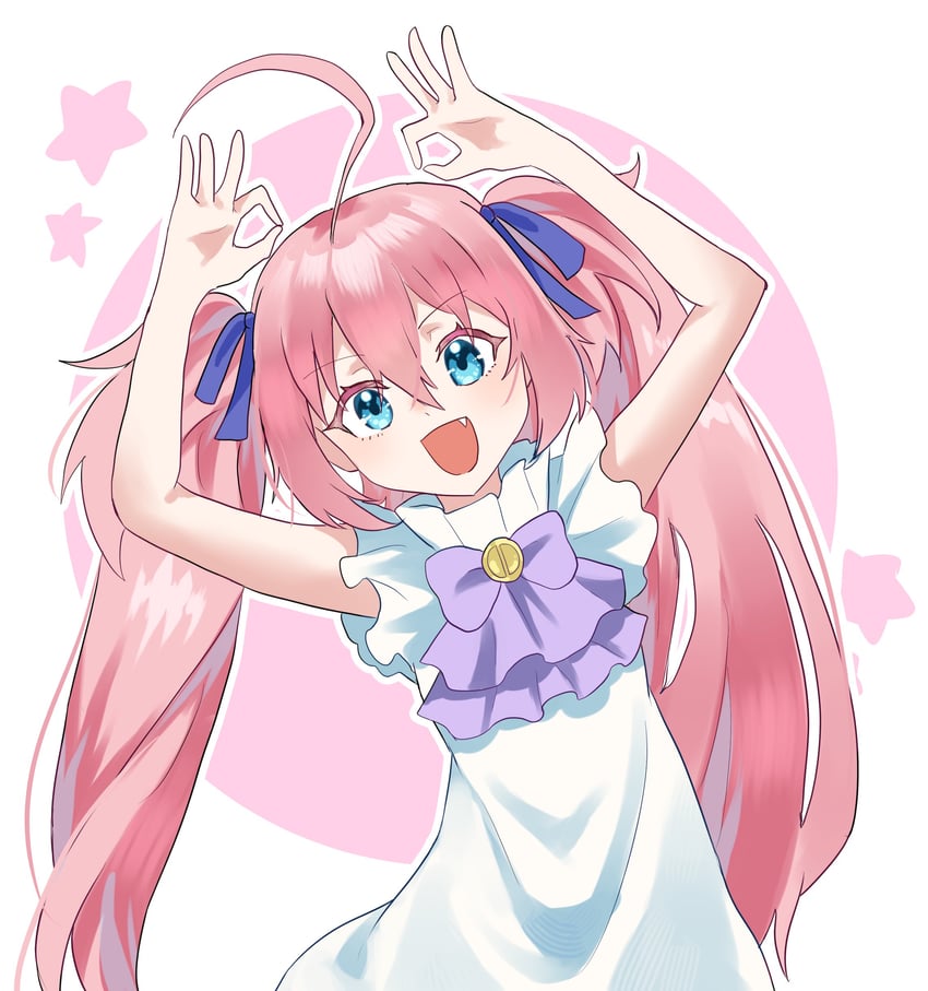 milim nava (tensei shitara slime datta ken) drawn by chocoeiru