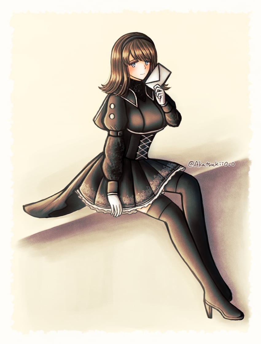 s21 (nier and 1 more) drawn by xiao_yi