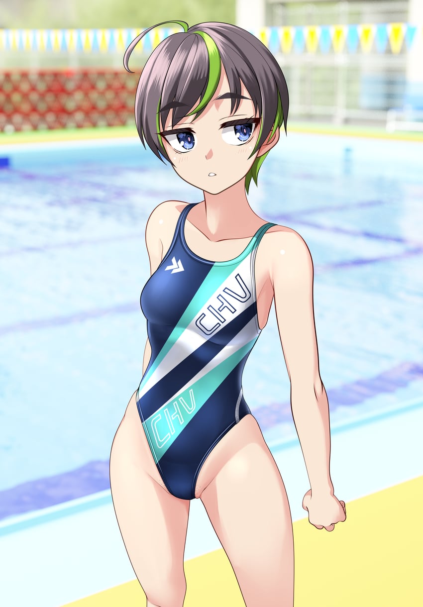 original drawn by takafumi