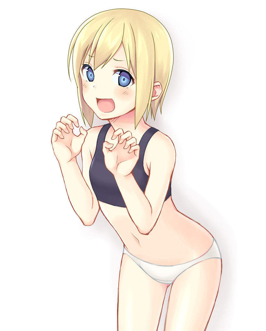 erica hartmann (world witches series and 1 more) drawn by momiji7728