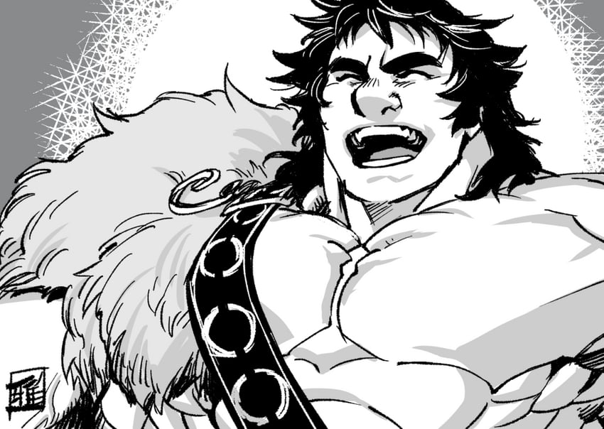 super orion (fate and 1 more) drawn by ryuuki_garyuu