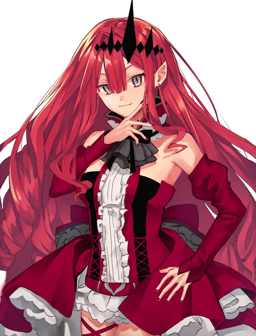 baobhan sith (fate and 1 more) drawn by tamago_(tamago999q)