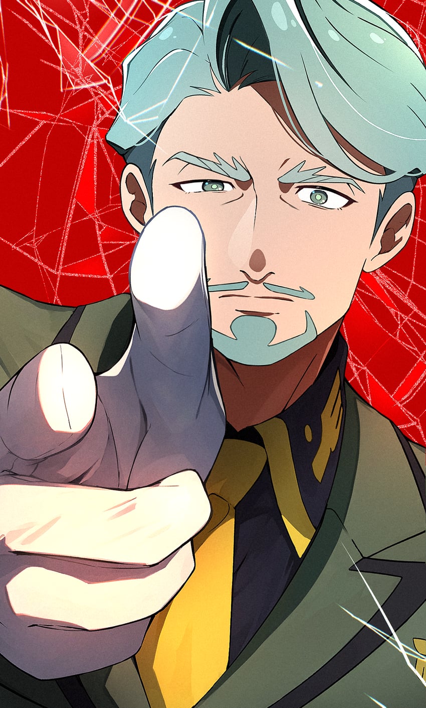 challia bull (gundam and 1 more) drawn by choco_(chocovix112)