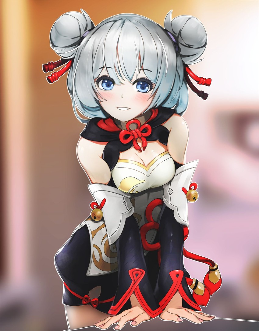 theresa apocalypse (honkai and 1 more) drawn by gimnang