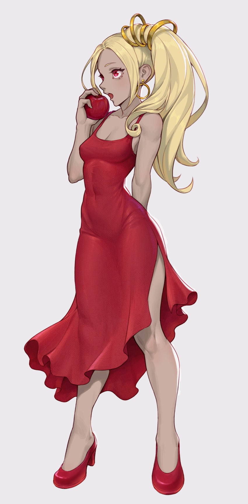kitten (gravity daze and 1 more) drawn by cheshirrr