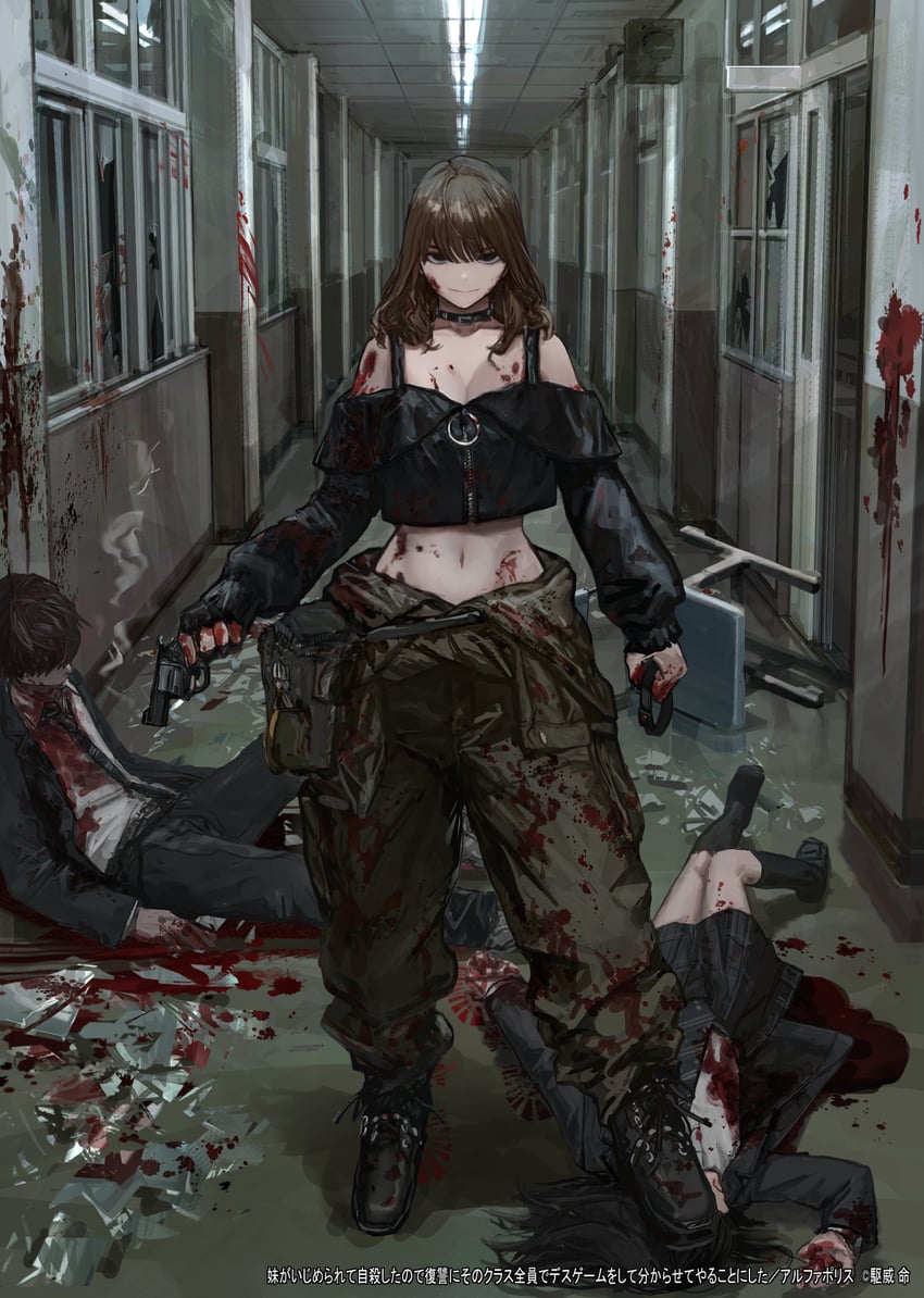 original drawn by hashimoto_kokai