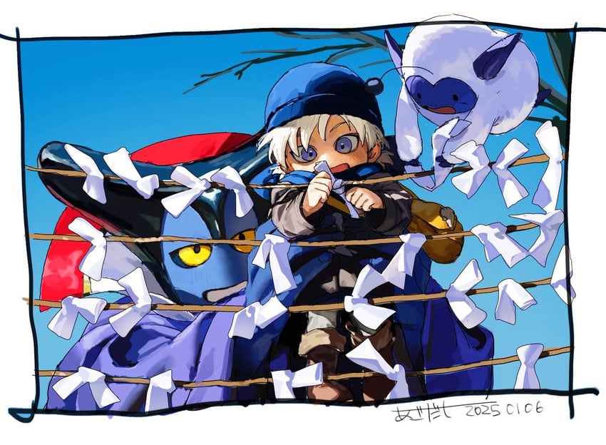 dragon lord, terry, and fluffy (dragon quest and 2 more) drawn by hdw91v