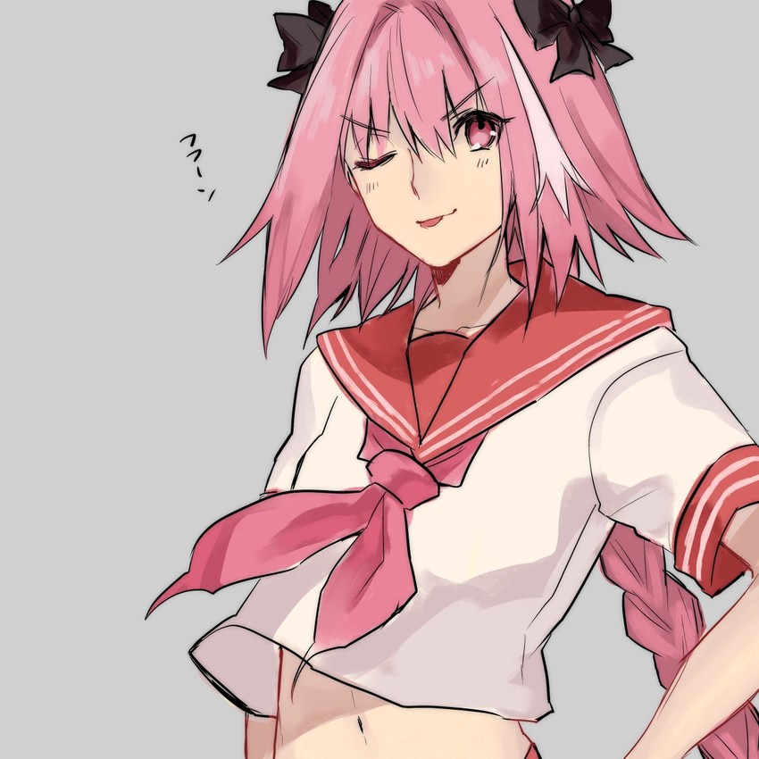 astolfo (fate and 2 more) drawn by kotobuki_(wk231414)