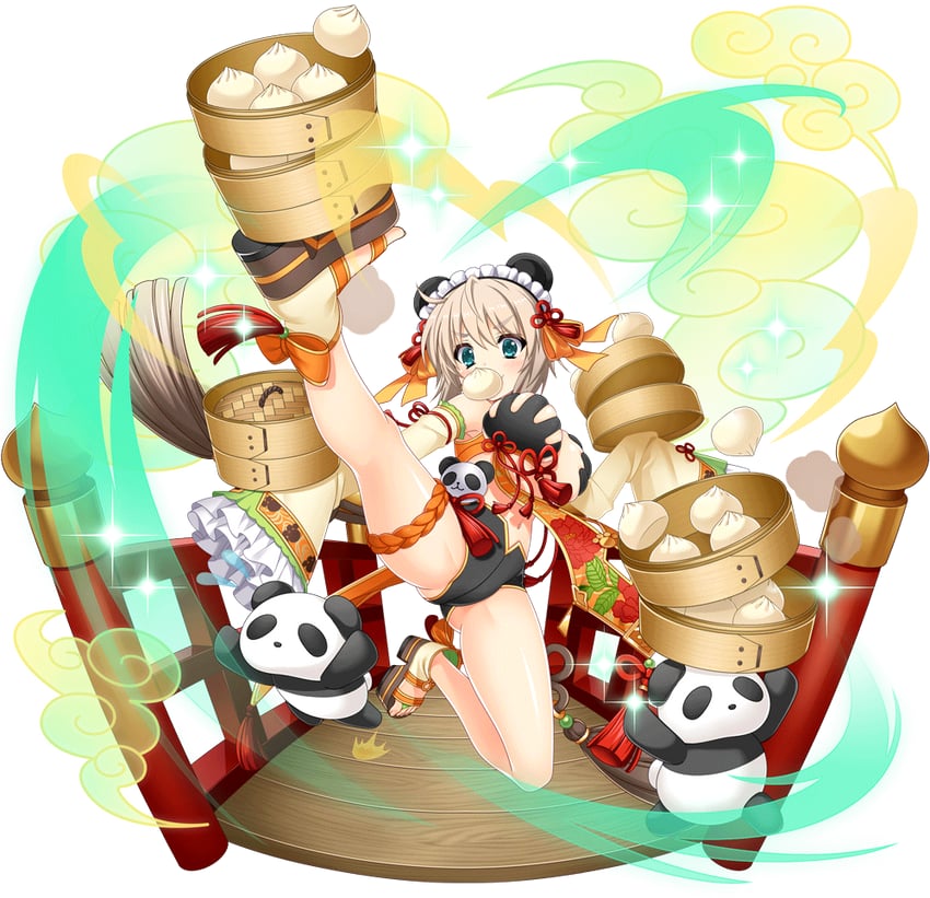 maeda matazaemon wanko toshie (sengoku koihime) drawn by mtu_(orewamuzituda)