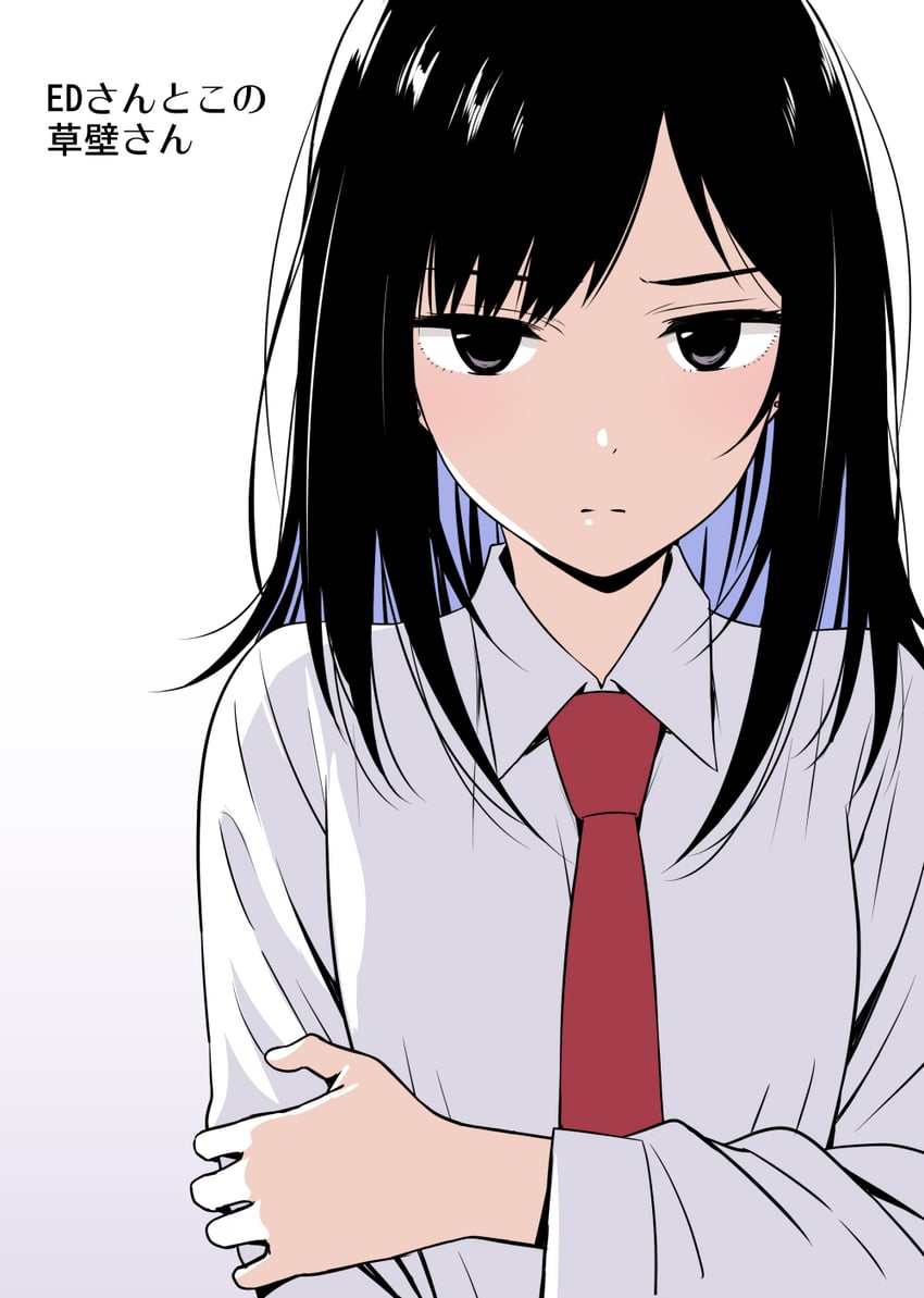 original drawn by ikari_manatsu
