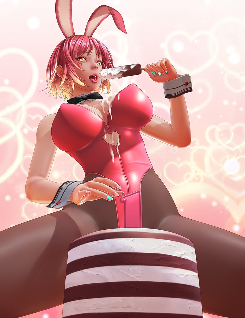 original drawn by lucknight
