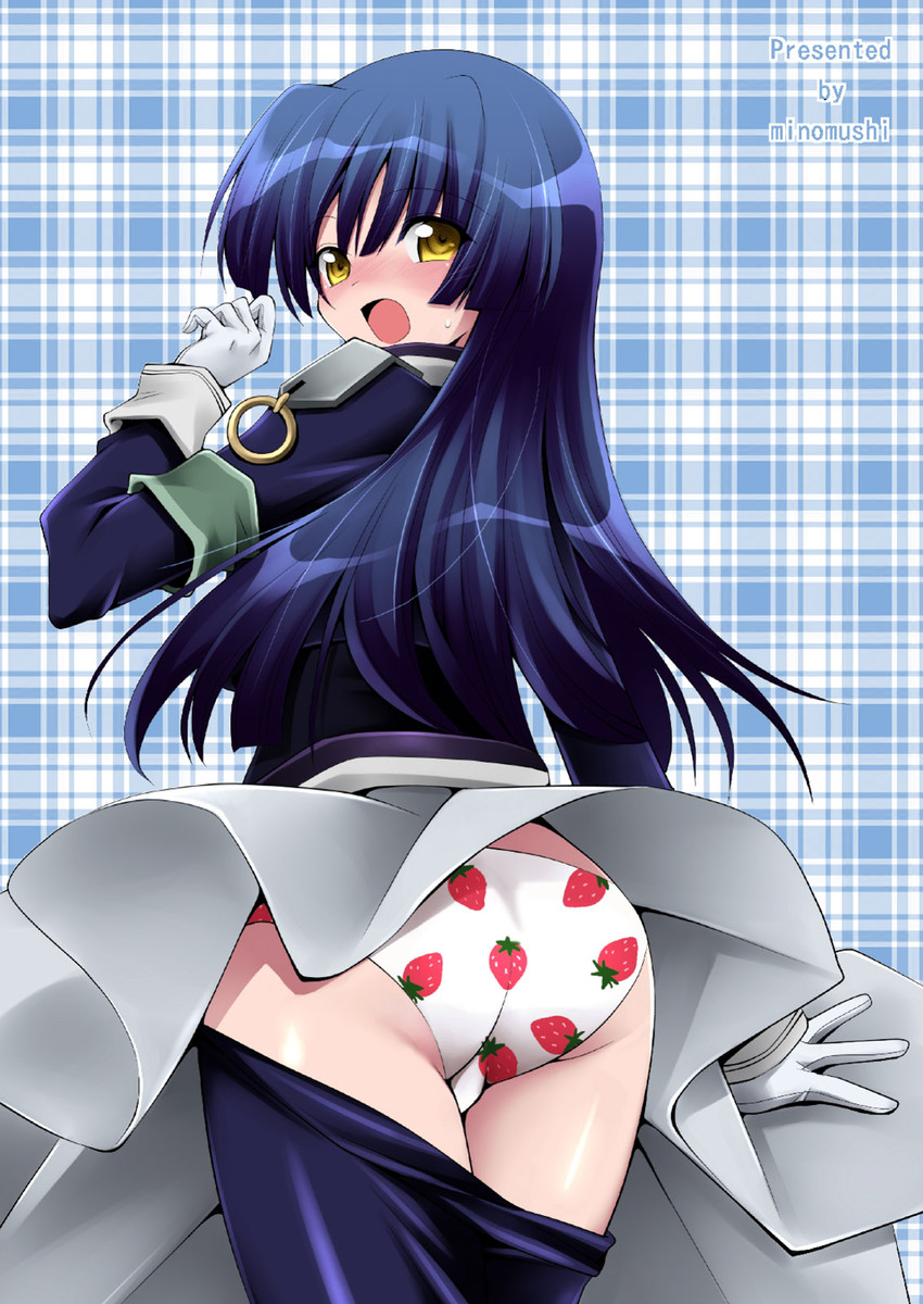 honda masazumi (kyoukaisenjou no horizon) drawn by rie_(minori)