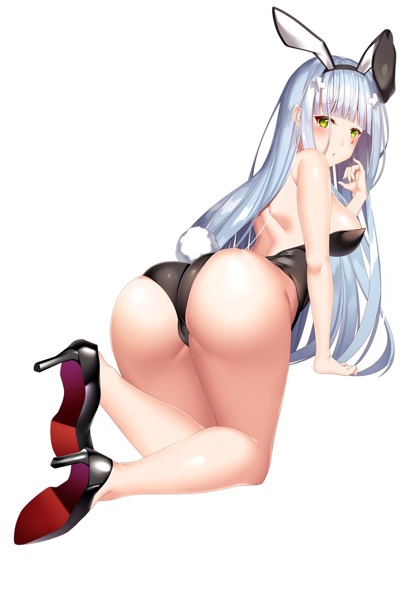 hk416 (girls' frontline) drawn by maze_yuri