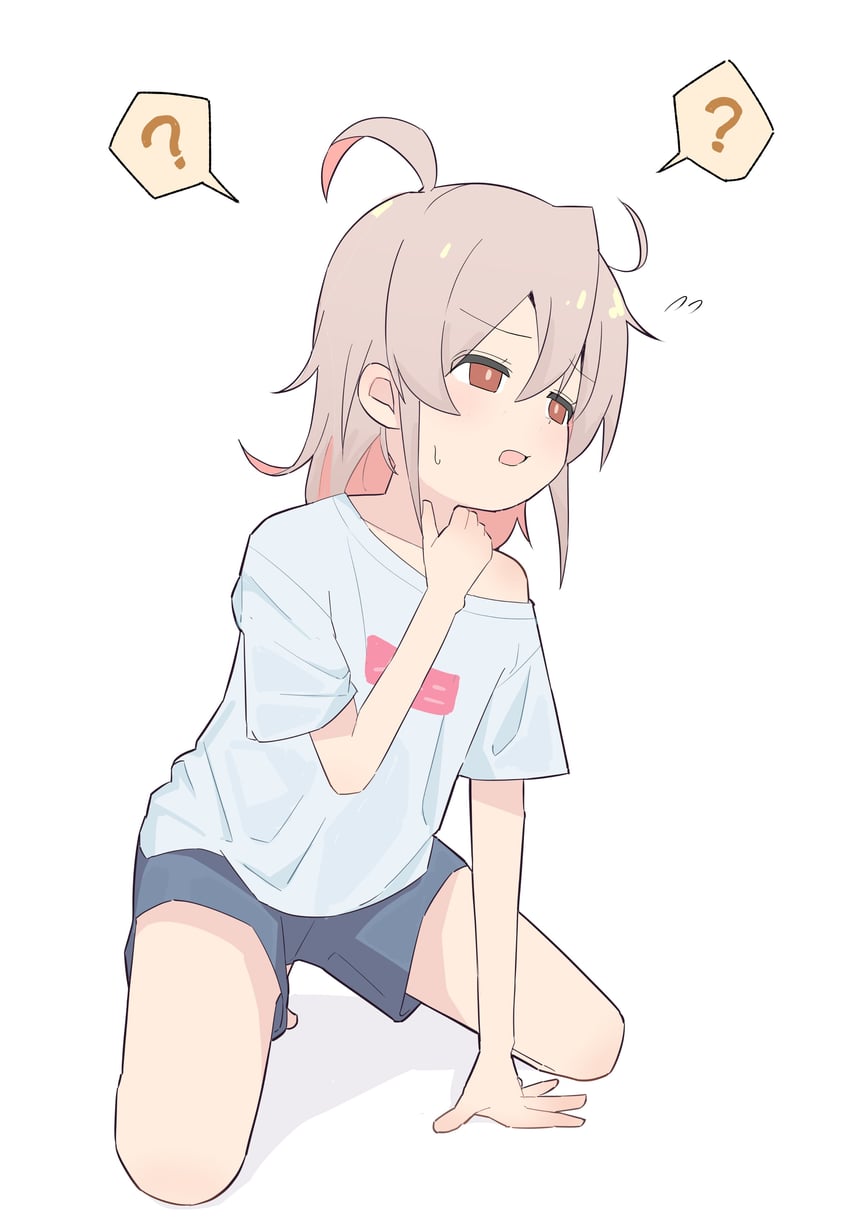 oyama mahiro (onii-chan wa oshimai!) drawn by yama_h15