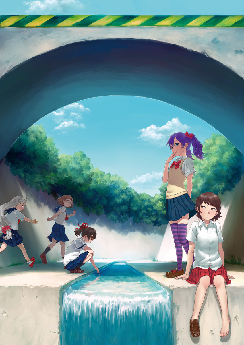 original drawn by yamamoto_suzume