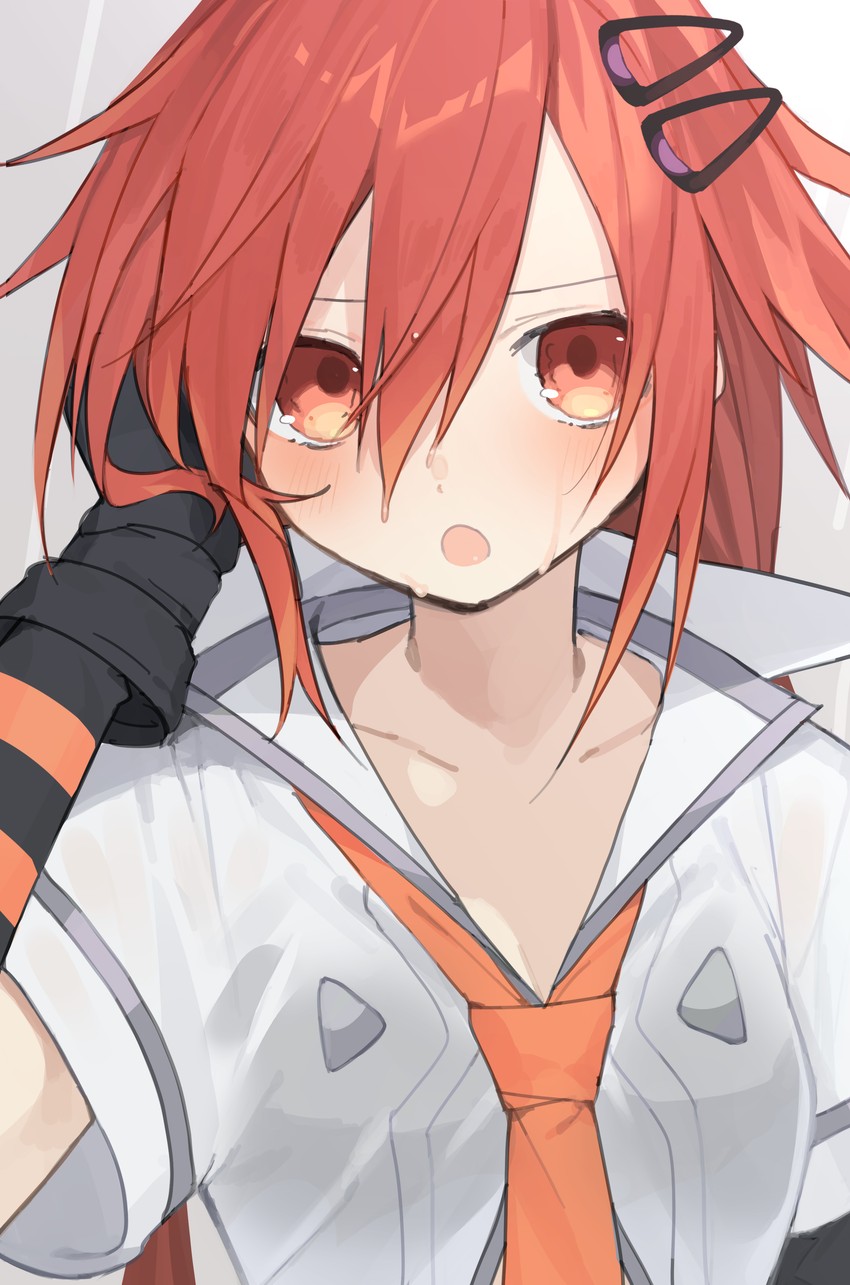tennouboshi uzume (neptune and 1 more) drawn by buran_buta