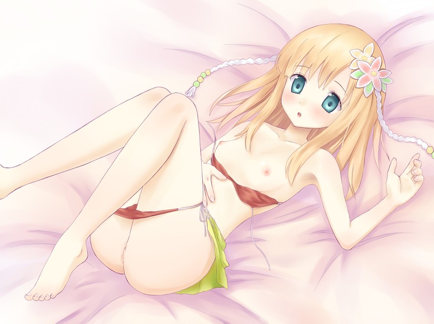 sia (rune factory and 1 more) drawn by ohirune