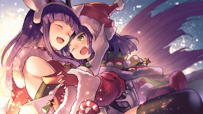 sanaki kirsch altina and altina (fire emblem and 3 more) drawn by nakabayashi_zun