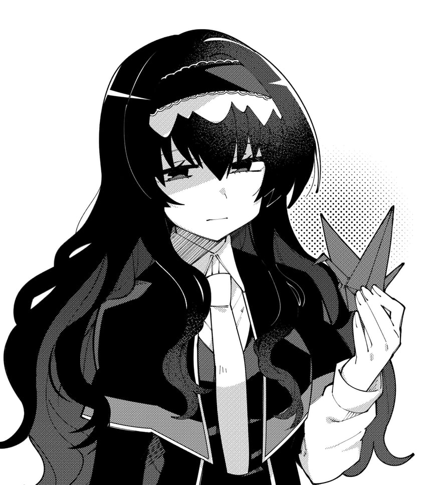 maya disel (code geass and 1 more) drawn by higaragi