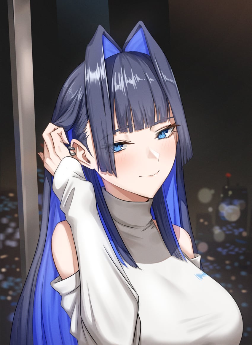 ouro kronii (hololive and 1 more) drawn by zenya