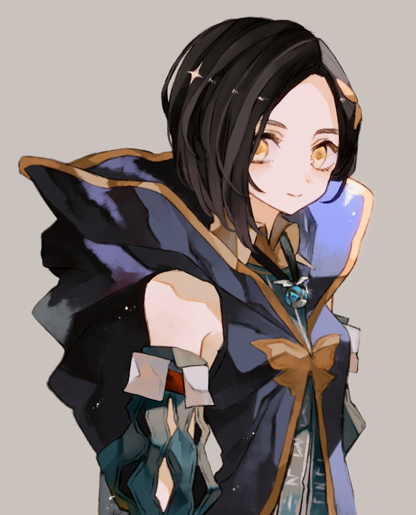 rinwell (tales of and 1 more) drawn by toskogahazan