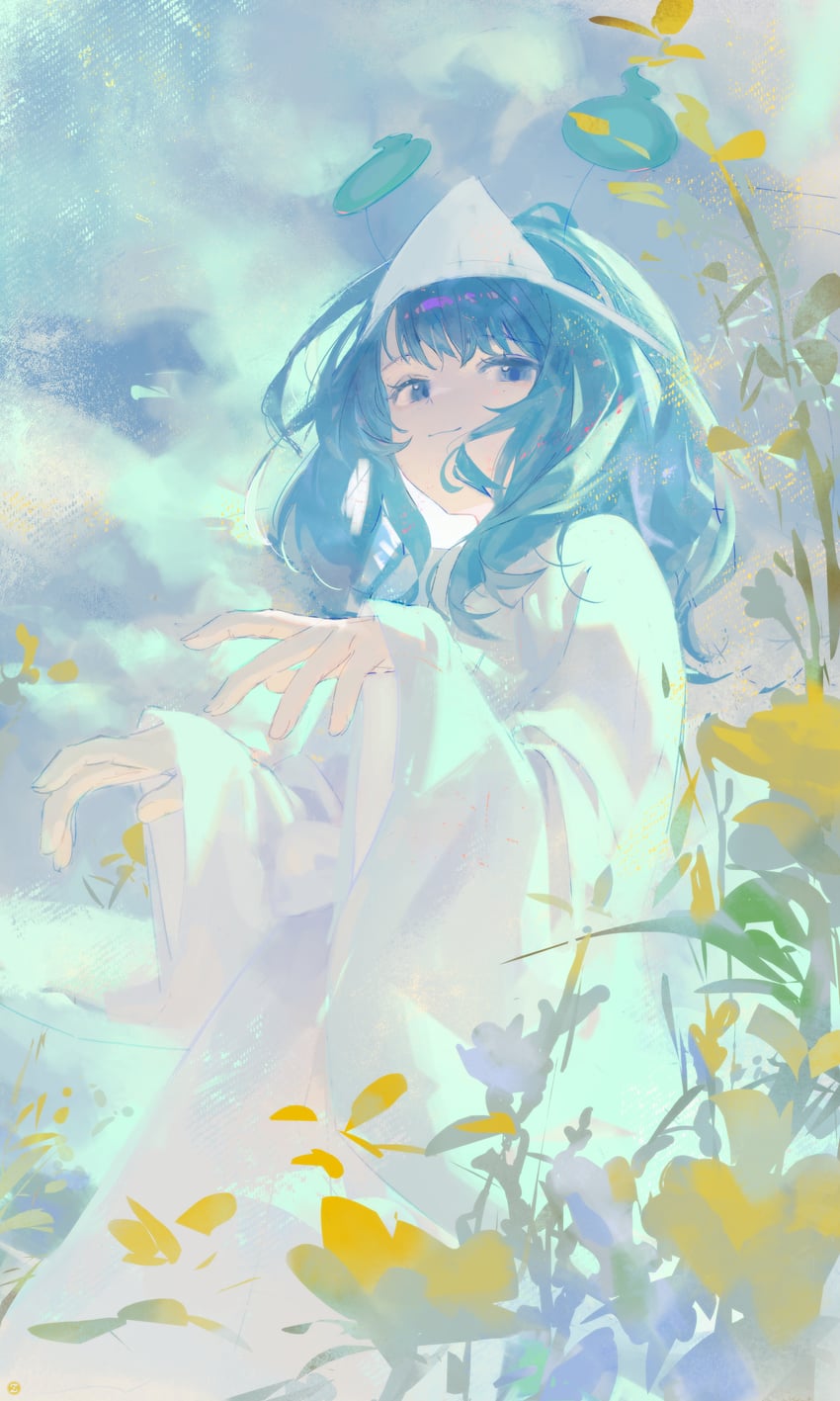 yanami anna (make heroine ga oo sugiru!) drawn by songchuan_li