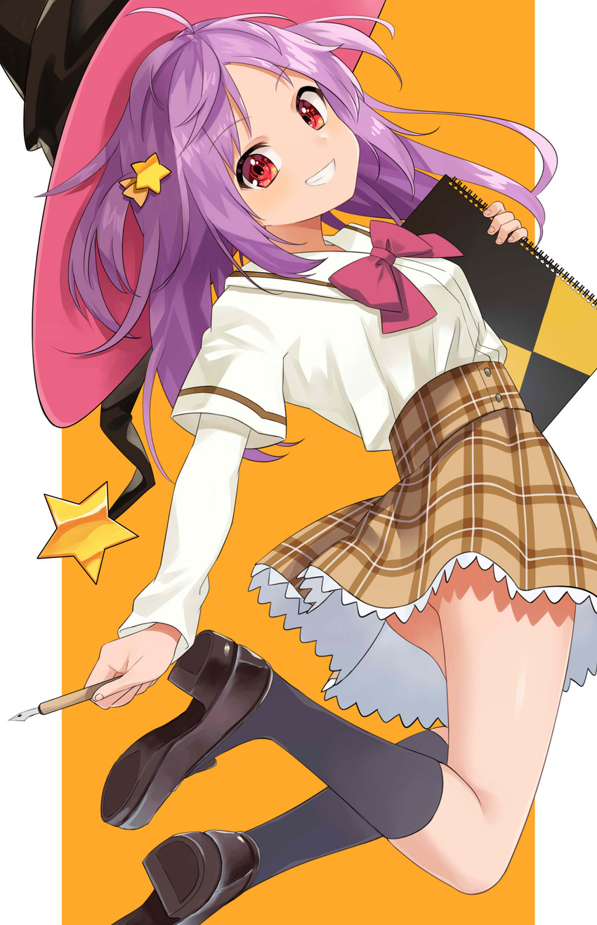 misono karin (mahou shoujo madoka magica and 1 more) drawn by mamadasky