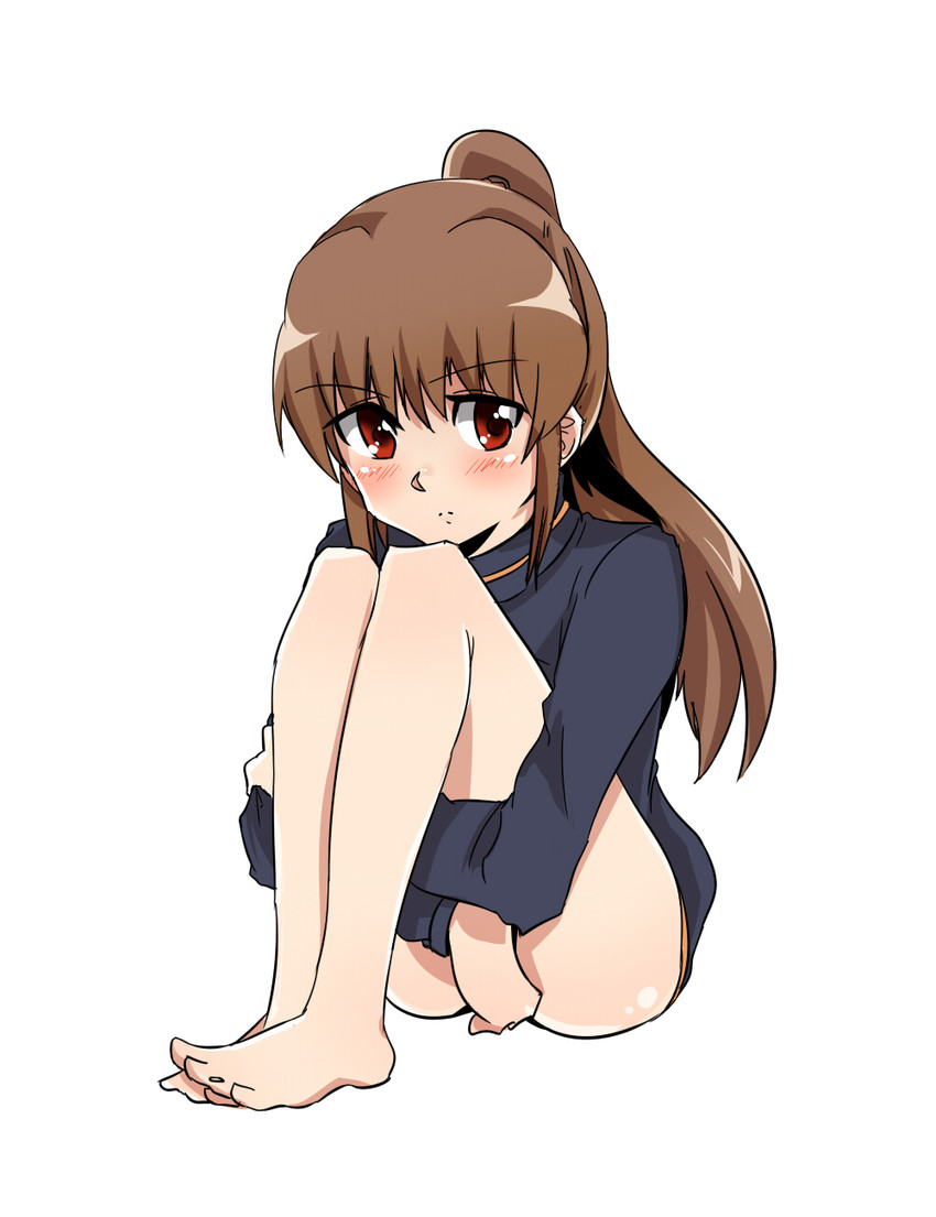 takakamo shizuno (saki and 1 more) drawn by meno~n