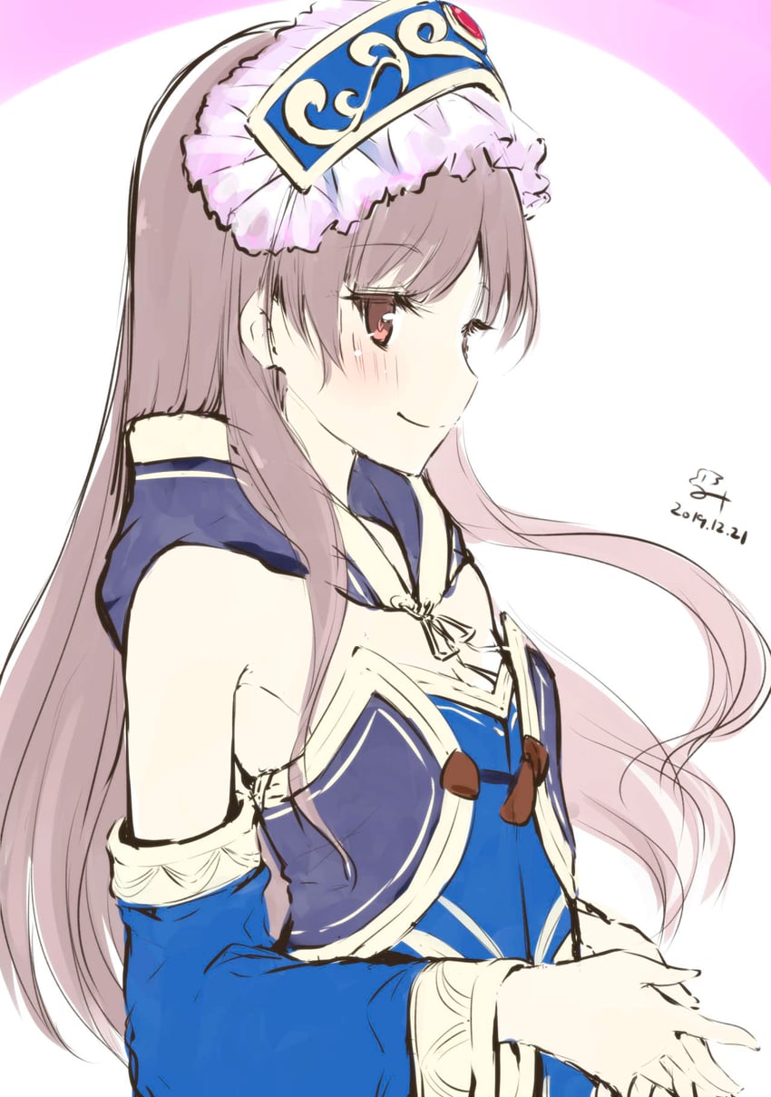 totooria helmold (atelier and 1 more) drawn by minidraco