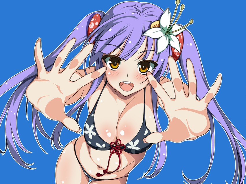 meishao shii kaoryanchuu (maou no kuse ni namaiki da!) drawn by mahan_(clock_hearts)