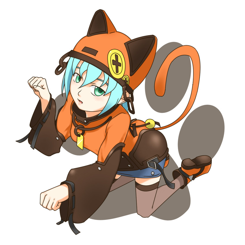 kawai honoka (sora wo kakeru shoujo) drawn by hellnia