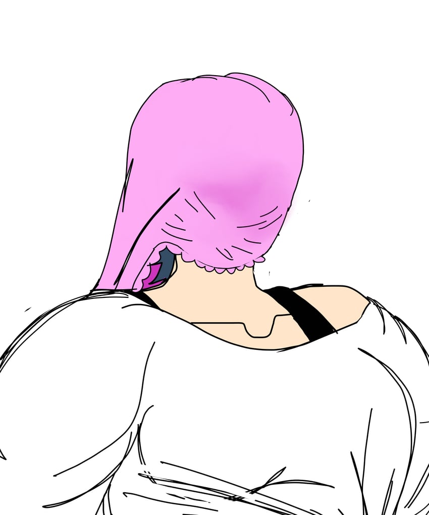 silvia piquet (black survival and 1 more) drawn by jolynecujohwedgie