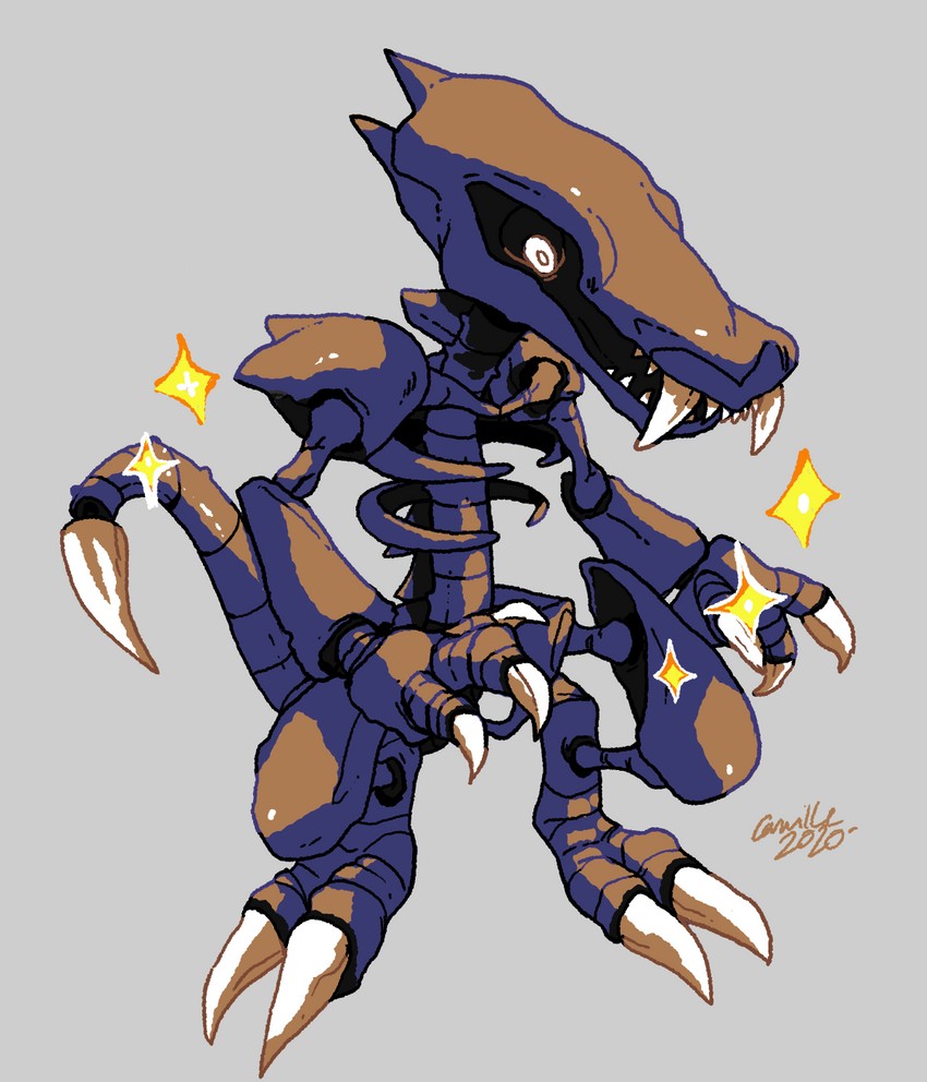 may98 pokemon 401 (pokemon and 1 more) drawn by blizzarderful