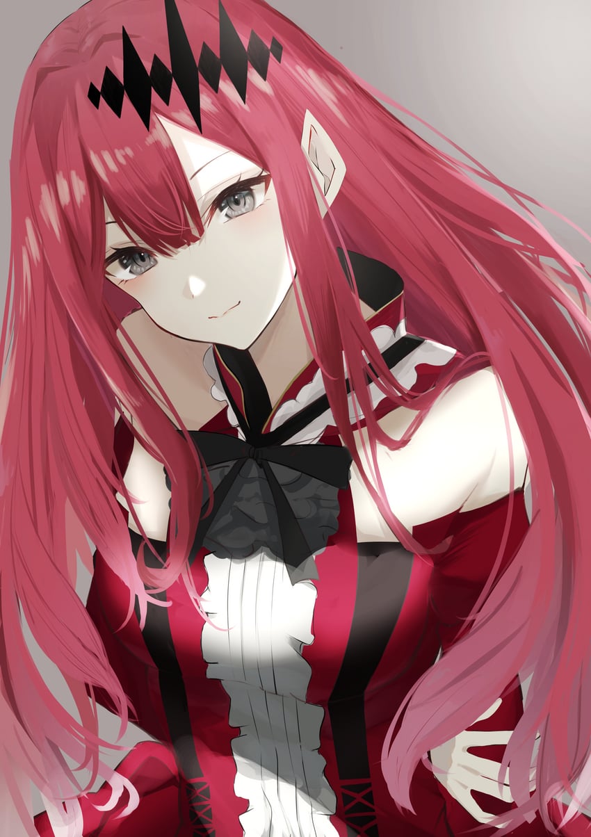 baobhan sith (fate and 1 more) drawn by imblossoms
