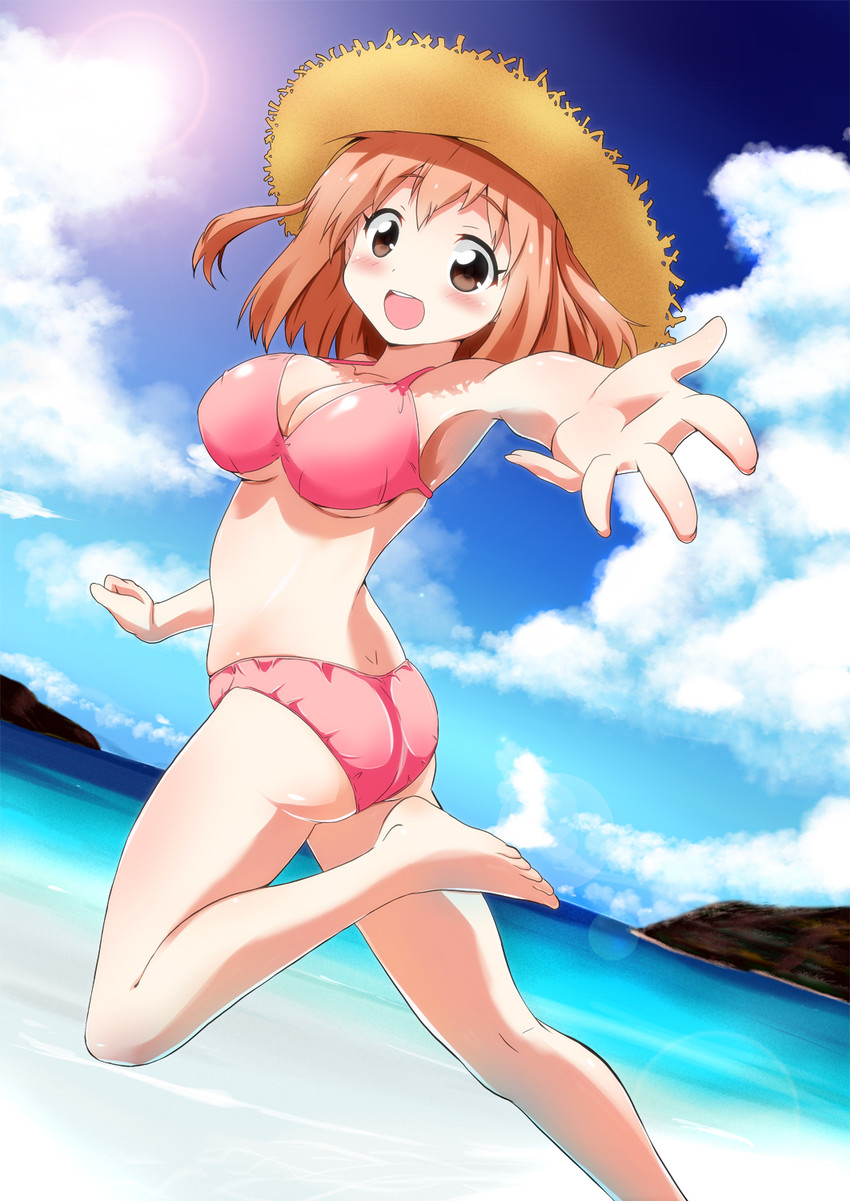 sasaki chiho (hataraku maou-sama!) drawn by yokoshima_(euphoria)