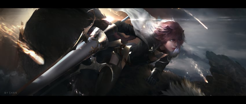 astolfo (fate and 1 more) drawn by sugizaki_ryuuha