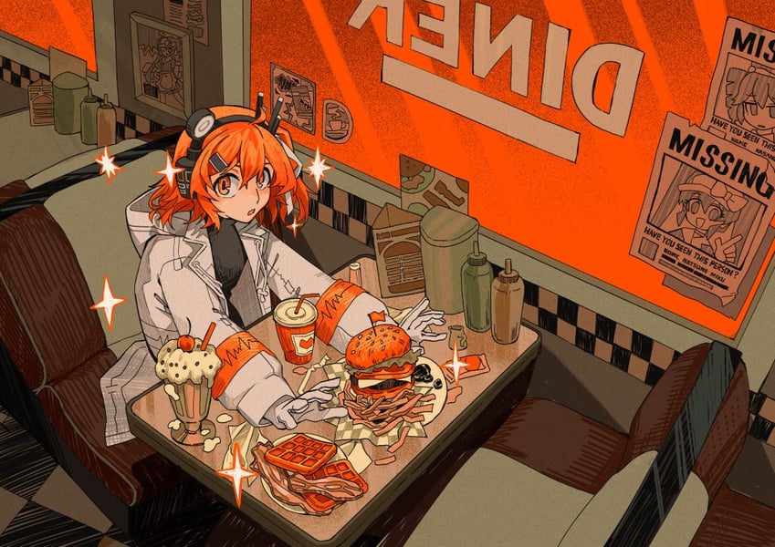 hatsune miku, kasane teto, and adachi rei (vocaloid and 3 more) drawn by natuso7