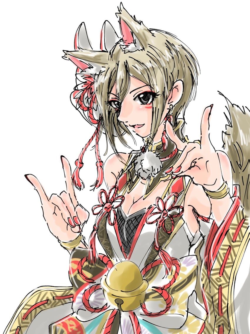 shiomi syuko (idolmaster and 1 more) drawn by saesaesaehan403