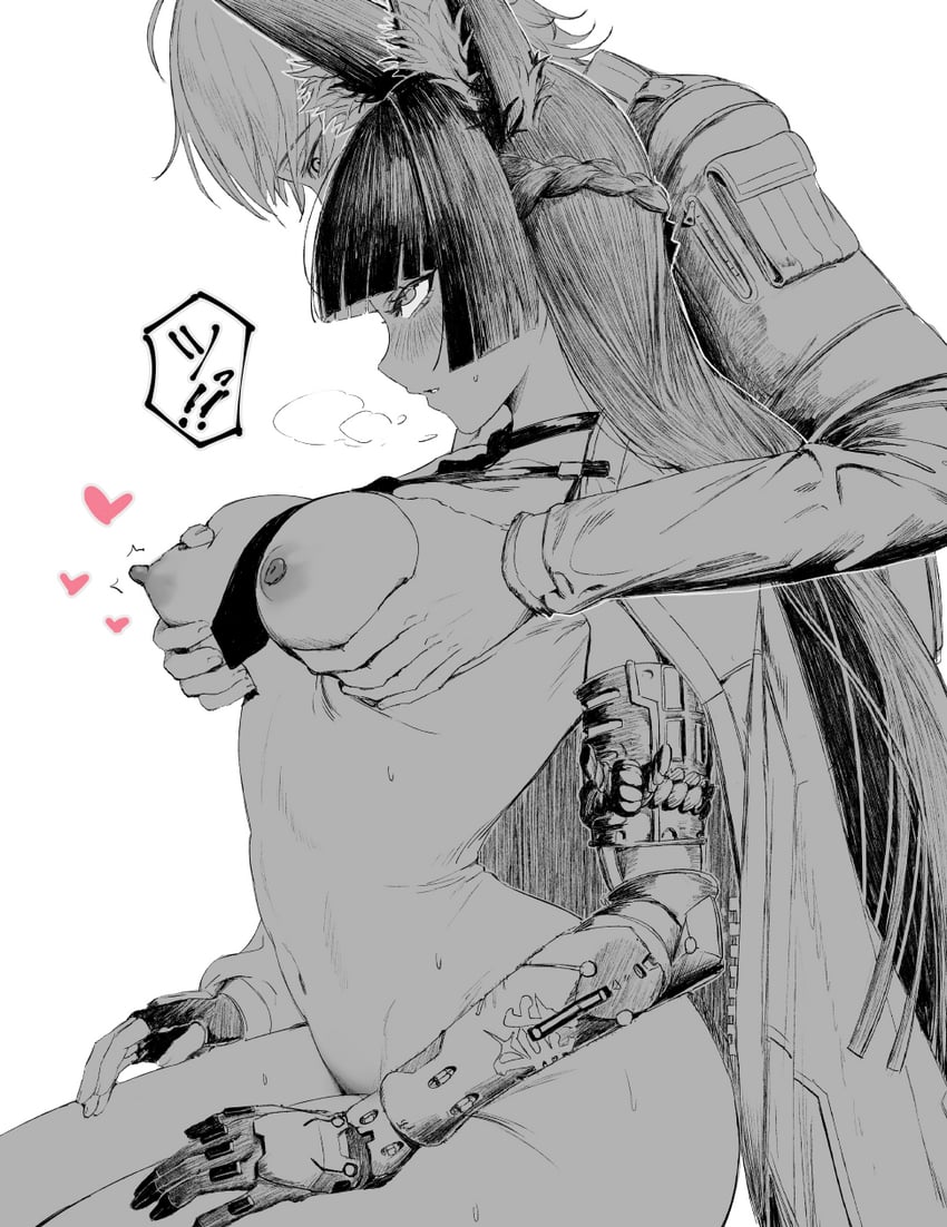 hoshimi miyabi and wise (zenless zone zero) drawn by hoooowl