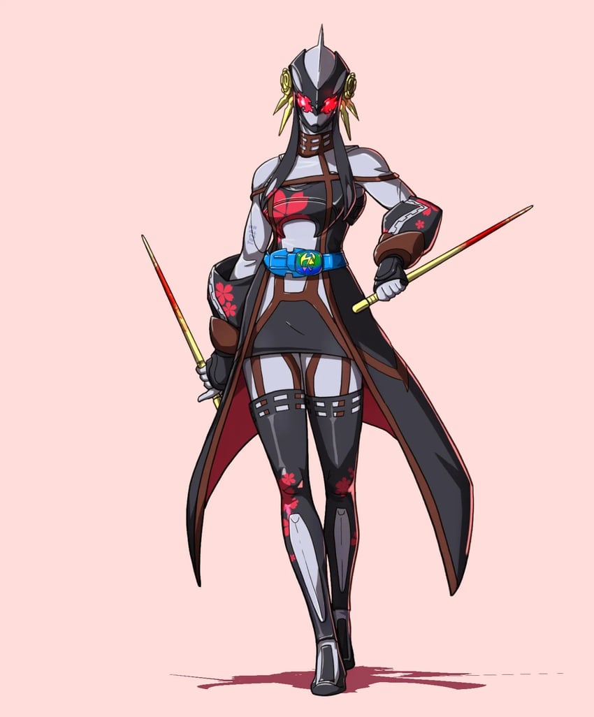 yor briar (spy x family and 2 more) drawn by to_ze