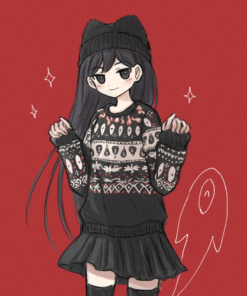 mari and something (omori) drawn by qq_(oooomoribiglove)
