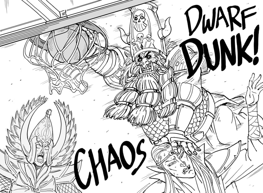 warhammer fantasy drawn by bb_(baalbuddy)