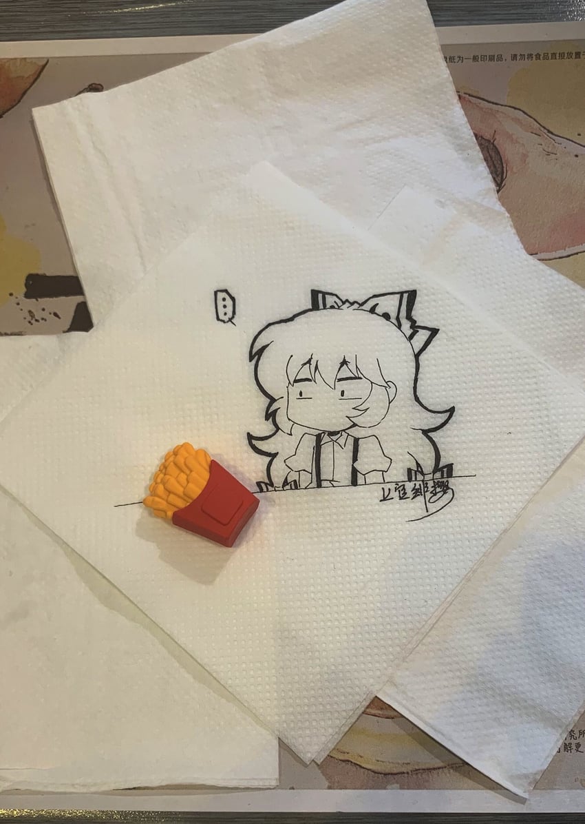 fujiwara no mokou (touhou and 1 more) drawn by jokanhiyou