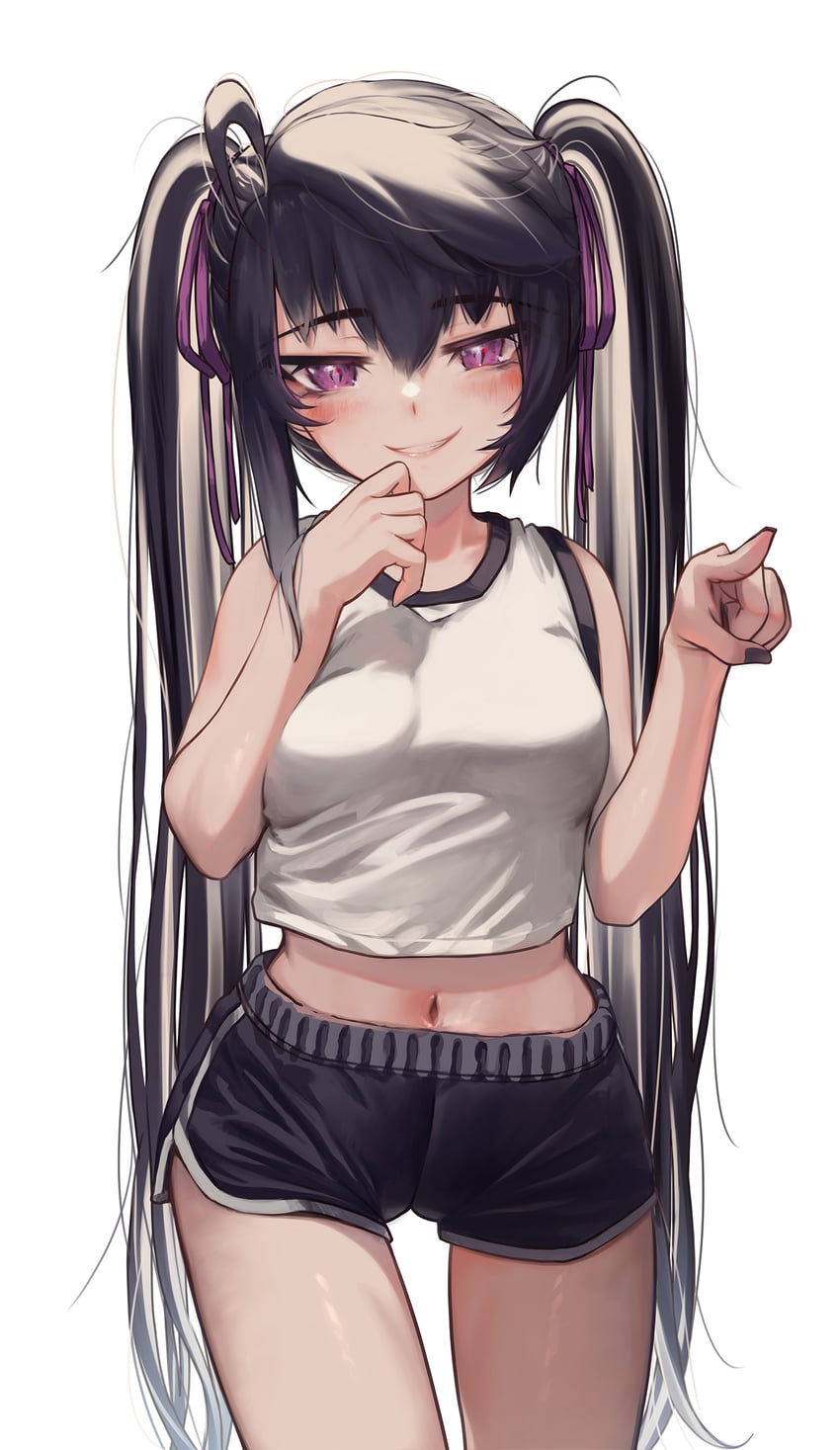 priite hari (original) drawn by torriet