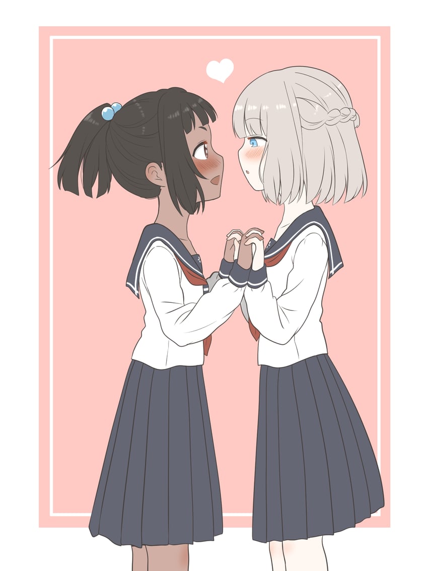 original drawn by kurosawa_karura