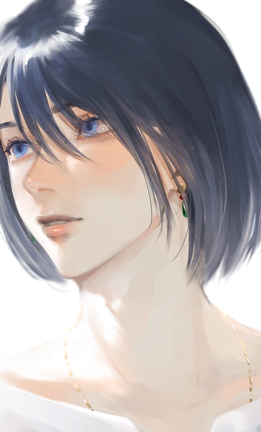 howl pendragon (howl no ugoku shiro) drawn by sira_julyspring